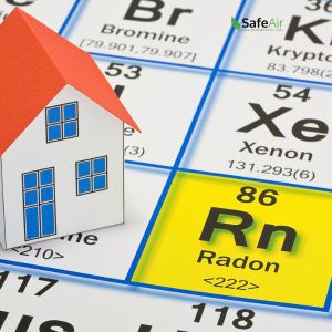 What Houses Are Most at Risk for Radon
