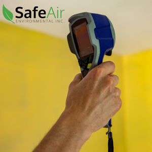 indoor air quality testing toronto