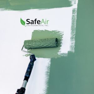 home air quality testing Toronto