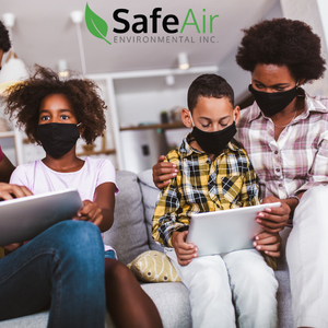 indoor air quality tests toronto
