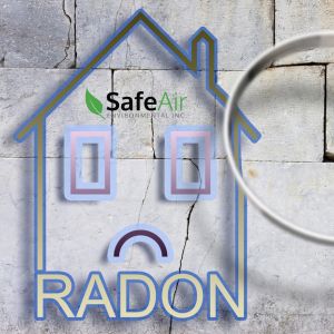 radon detection
