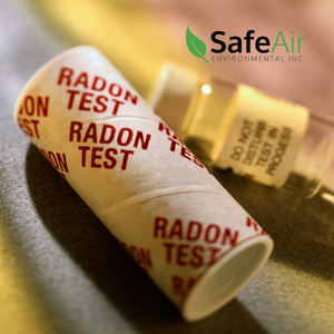 radon testing