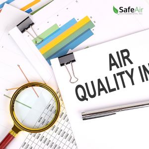 air quality testing