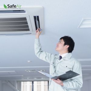 air quality testing toronto