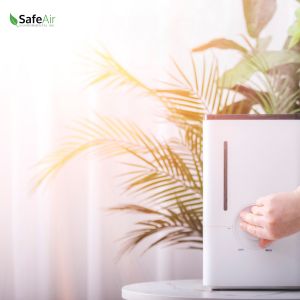air quality testing