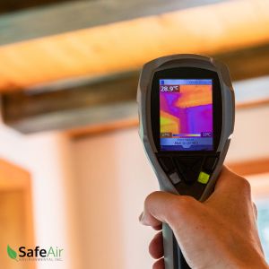 air quality testing