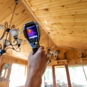 The Difference Between Radon Detection and Air Quality Testing