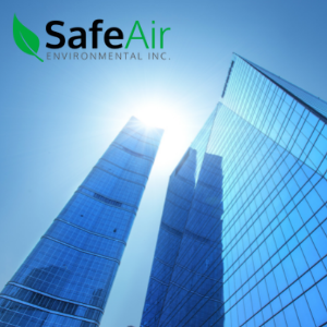 commercial air quality testing toronto