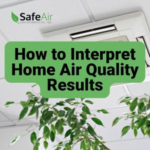 indoor air quality for home