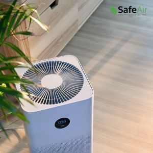 indoor air quality