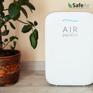 indoor air quality