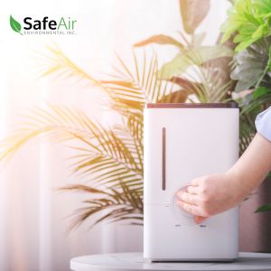indoor air quality