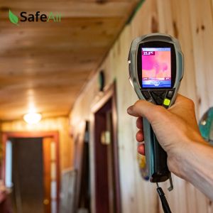indoor air quality testing