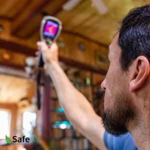 indoor air quality testing markham