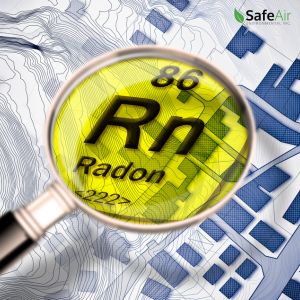 radon detection