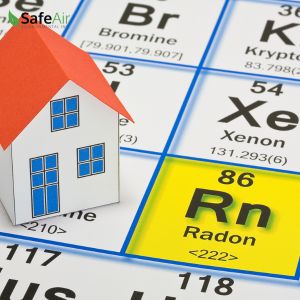 radon testing