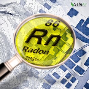 radon testing