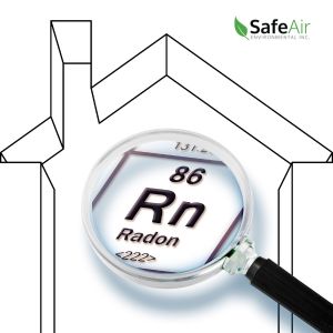 radon testing