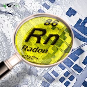 radon testing 