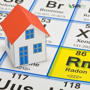 radon testing