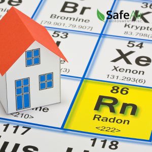 radon testing mississauga