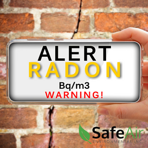 radon testing