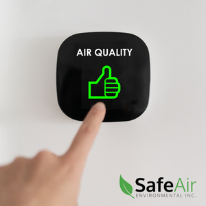 indoor air quality