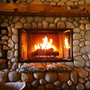 winter air quality testing